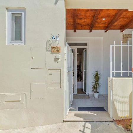 Garrett Terrace Apartment Сетубал Екстериор снимка