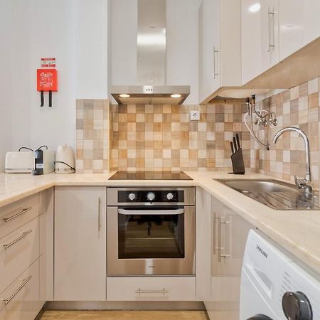 Garrett Terrace Apartment Сетубал Екстериор снимка