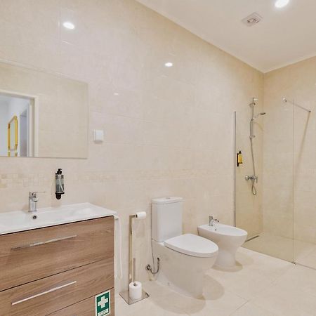 Garrett Terrace Apartment Сетубал Екстериор снимка
